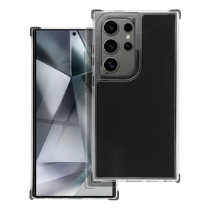 Zadní kryt MATRIX Case pro Samsung Galaxy A55 5G, černá