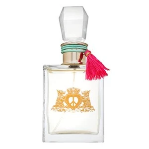 Juicy Couture Peace, Love and Juicy Couture parfémovaná voda pro ženy 100 ml