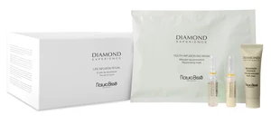 Natura Bissé Sada omlazující pleťové péče Diamond Experience Life Infusion Ritual