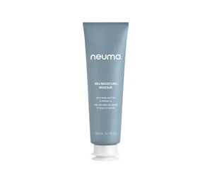 Intenzívne hydratačná maska pre suché a poškodené vlasy Neuma Neu Moisture Masque - 150 ml (10-008) + darček zadarmo