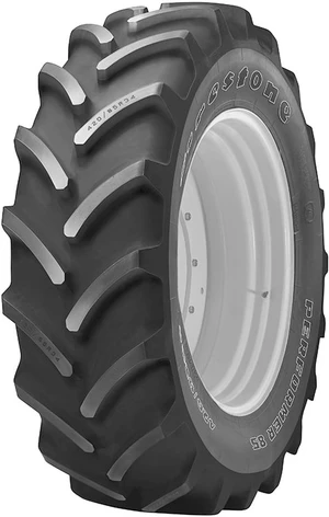 FIRESTONE 250/85 R 24 109D/106E PERFORMER_85 TL