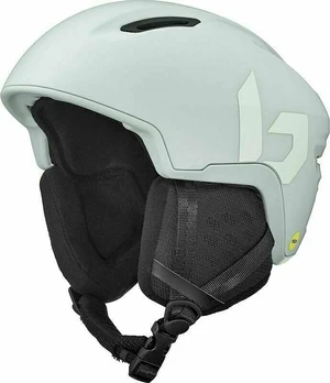 Bollé Atmos Mips Lightest Grey Matte S (52-55 cm) Casco de esquí