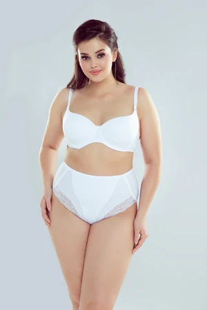 Venus Panties White White