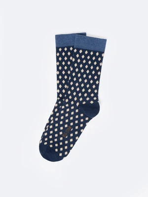 Big Star Man's Standard Socks 211033 403