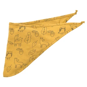 Pinokio Kids's Scarf Secret Forest 1-02-2409-10