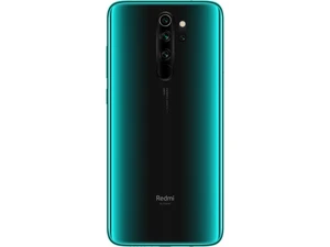 Kryt baterie pro Xiaomi Redmi Note 9, forest green