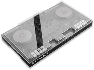 Decksaver Native Instruments Kontrol S3 Ochranný kryt pro DJ kontroler