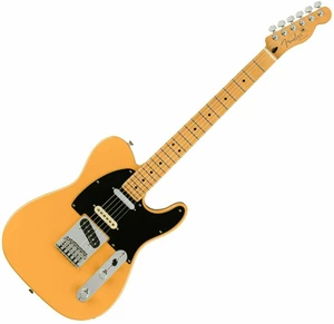 Fender Player Plus Nashville Telecaster MN Butterscotch Blonde Guitare électrique