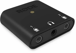 Rode AI-Micro Interface audio USB