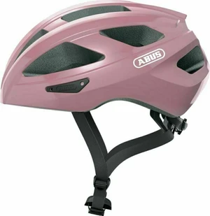 Abus Macator Shiny Rose M Fahrradhelm