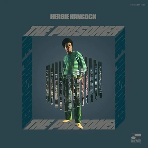 Herbie Hancock - The Prisoner (LP)