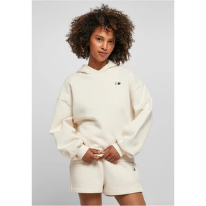 Women's Essential Oversized Hoody cream