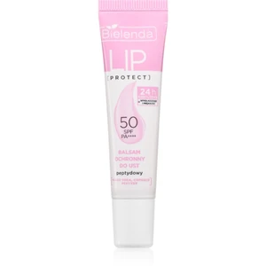 Bielenda Lip Protect Lip Balm SPF 50 ochranný balzam na pery SPF 50 10 g