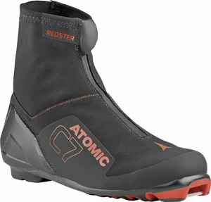 Atomic Redster C7 XC Boots Black/Red 8,5 Chaussures de ski fond