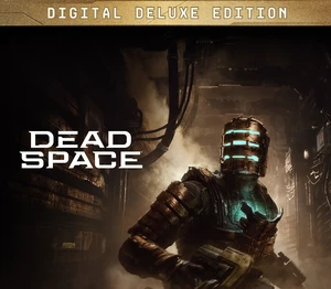 Dead Space Remake Deluxe Edition EU PC Steam CD Key