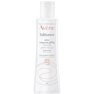 Avène Velmi jemný odličovač Tolérance (Extremely Gentle Cleanser) 200 ml