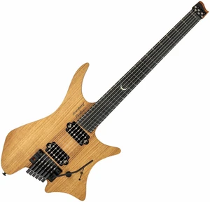 Strandberg Boden Prog NX 6 Plini Edition Natural Headless gitara