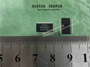 5pcs GL852G GL852 USB master chip hub controller master chip SSOP-28 new original