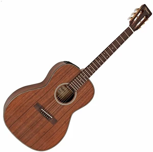 Takamine EF407 Natural Guitarra electroacustica