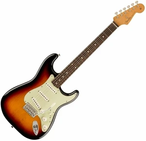 Fender Vintera II 60s Stratocaster RW 3-Color Sunburst Guitare électrique