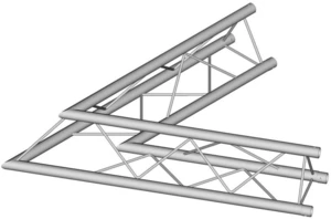 Duratruss DT 23-C20-L60 Armadura triangular