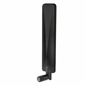 9dBi Long Rang SMA Antenna For UNIDEN HP-1 HP-2 Scanners HomePatrol 1 HomePatrol 2 Indoor Omni-directional Antenna Bobcat 300