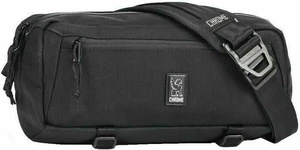 Chrome Mini Kadet Sling Bag Black Bolso bandolera Cartera, bandolera