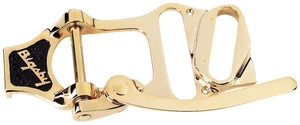 Bigsby B16 Gold