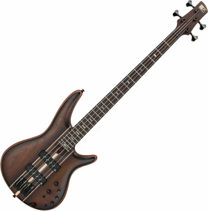 Ibanez SR1350B-DUF Dual Mocha Burst Flat Bajo de 4 cuerdas