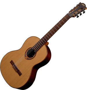 LAG Occitania 4/4 Natural Guitarra clásica