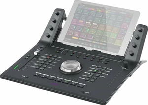 AVID Pro Tools Dock Control Surface Controlador DAW