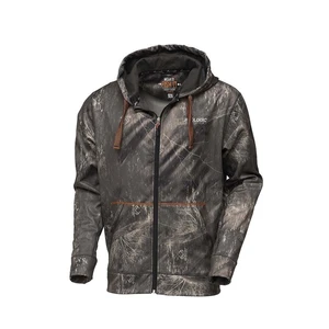 Prologic mikina RealTree Fishing Zip hoodie vel. M