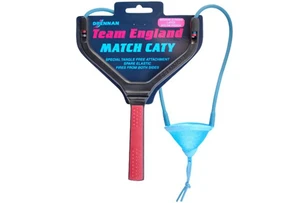 Drennan prak Team England Match Caty Medium Strong Moulded Pouch