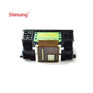 QY6-0080 For Canon iP4820 iP4850 iX6520 iX6550 MX715 MX885 MG5220 MG5250 MG5320 MG5350 Printhead Print Head