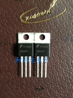 5PCS/ HGTP3N60A4 TO220 TO-220