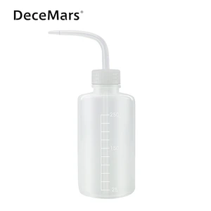 DeceMars Washing bottle for Eyelash Extension 250ml /500ml