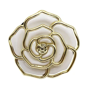 Roses Comfortable Wear-resistant Fashion Durable Small Health & Beauty Simple Delicate Fold Decorations Hook Up Beautiful