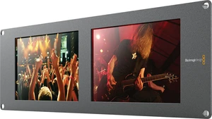 Blackmagic Design SmartView Duo Video monitor