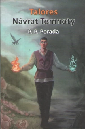 Talores Návrat temnoty - P.P. Porada