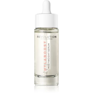 Revolution Skincare Hylaboost multiaktivní sérum s kyselinou hyaluronovou 30 ml