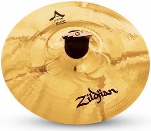 Zildjian A20542 A Custom Splash činel 10"