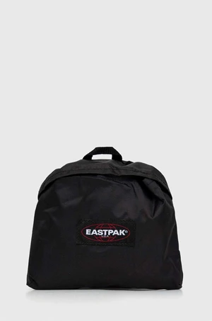 Obal na batoh Eastpak černá barva, EK00052E0081-008