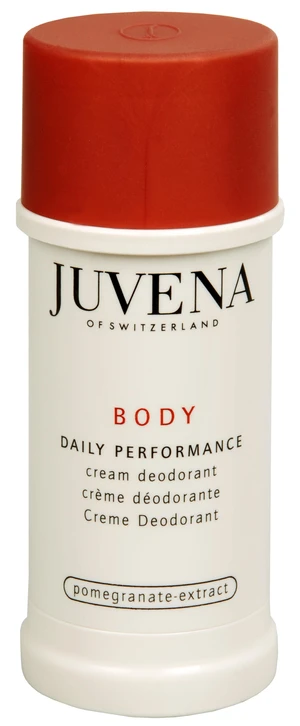 Juvena Krémový deodorant (Daily Performance) 40 ml