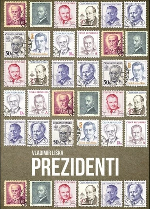 Prezidenti - Vladimír Liška