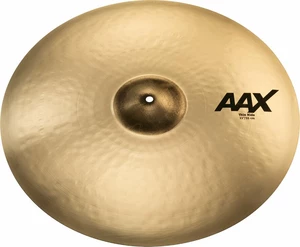 Sabian 22210XCB AAX Thin Cymbale ride 22"