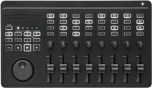 Korg nanoKONTROL Studio