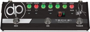 Tech 21 dUg Pinnick DP-3X Effet basse