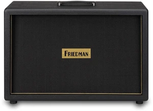 Friedman EXT-212 Cab Baffle Guitare