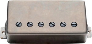 Seymour Duncan APH-2N Slash Alnico II Pro Nickel Micro guitare