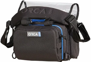 Orca Bags Mini Audio Bag Couverture pour les enregistreurs numériques